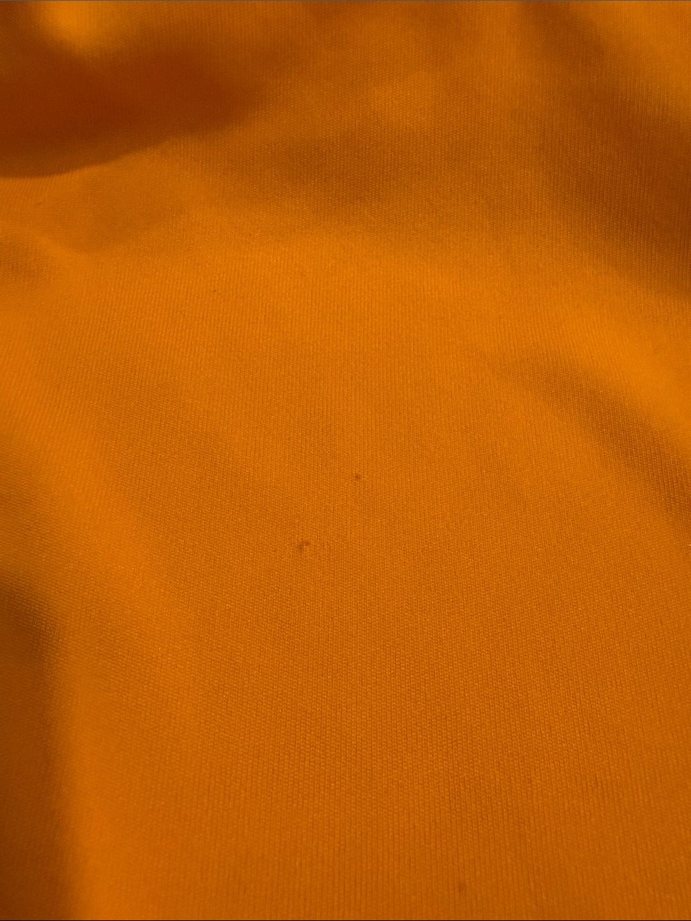 Marmot Men's Yellow Shirt - Picture 9 of 9